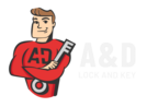 A & D Lock And Key Inc