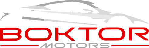 Boktor Motors