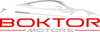 Boktor Motors