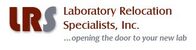 LABORATORY RELOCATION SPECIALISTS I