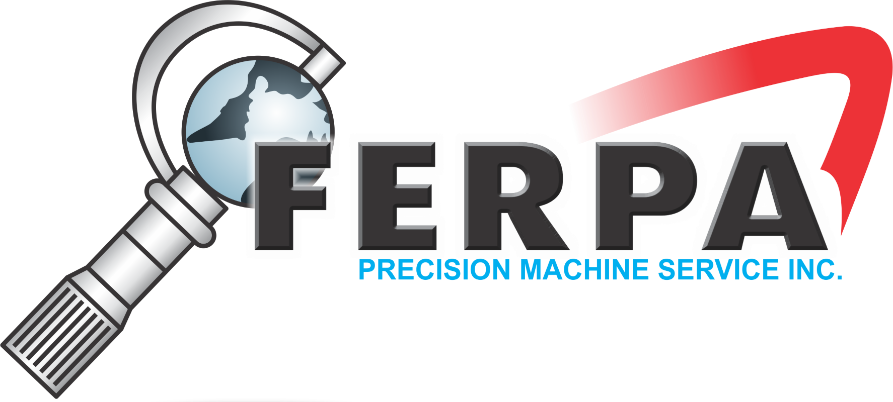 Ferpa Precision Machine Inc