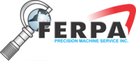 Ferpa Precision Machine Inc