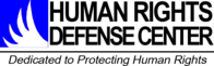 HUMAN RIGHTS DEFENSE CENTER INC
