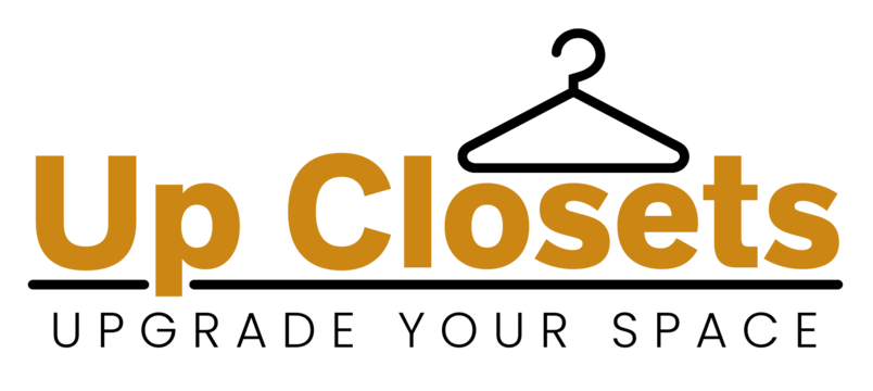 Up Closets of Savannah