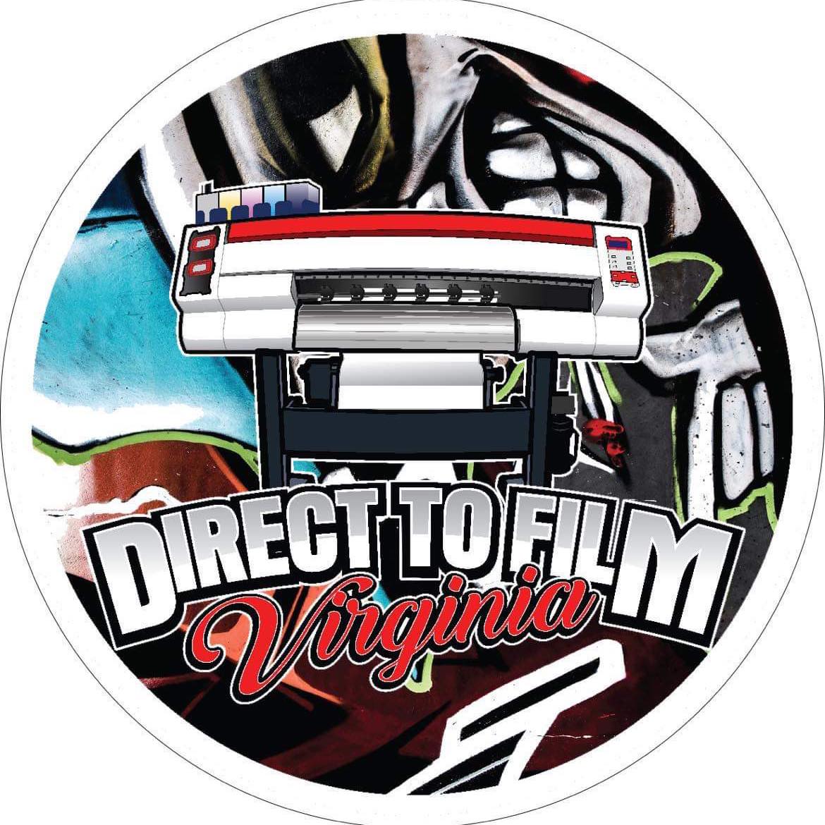 DIRECT TO FILM VIRGINIA LLC