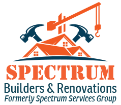 Spectrum Builders & Renovations Inc