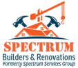 Spectrum Builders & Renovations Inc
