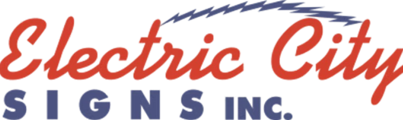 Electric City Signs & Neon Inc