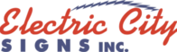 Electric City Signs & Neon Inc