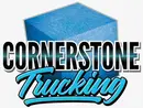 CORNERSTONE TRUCKING LLC
