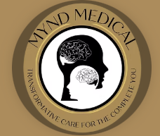 MYK PSYCHIATRY LLC
