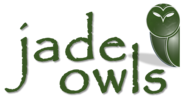 jade owls