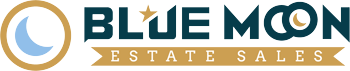 Blue Moon Estate Sales of Metro Tampa Central