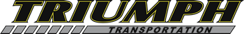 TRIUMPH TRANSPORTATION LLC