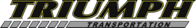 TRIUMPH TRANSPORTATION LLC