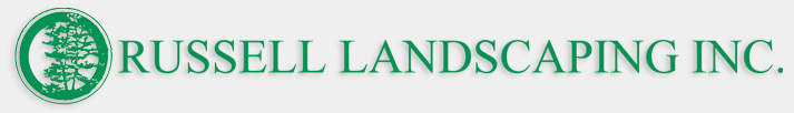 Russell Landscaping Inc