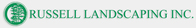 Russell Landscaping Inc