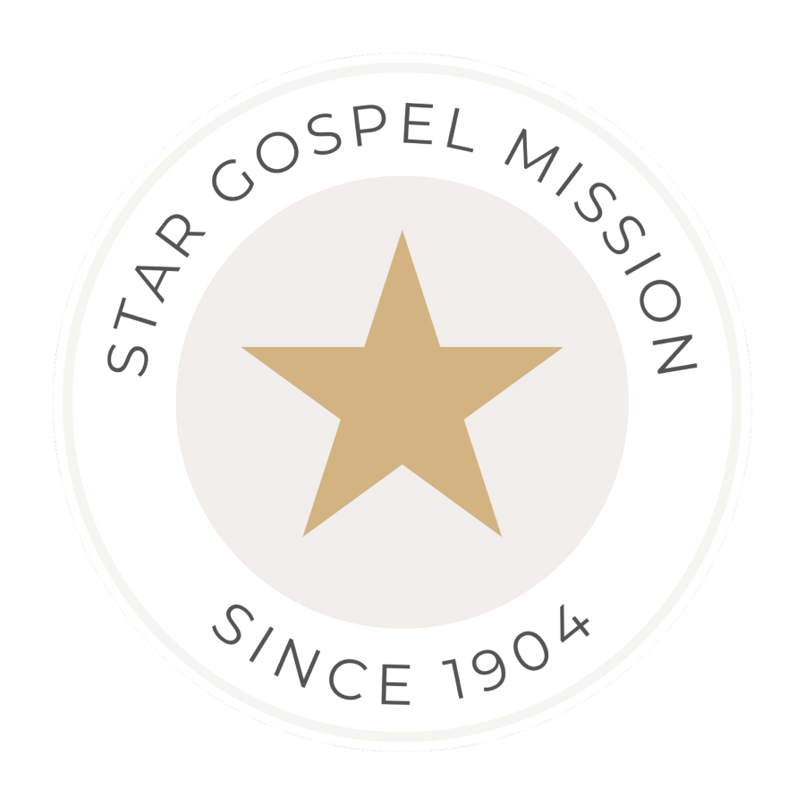 STAR GOSPEL MISSION