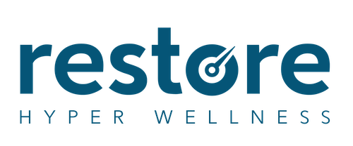Restore Hyper Wellness - RHWM046
