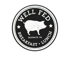 WELL FED DM LLC