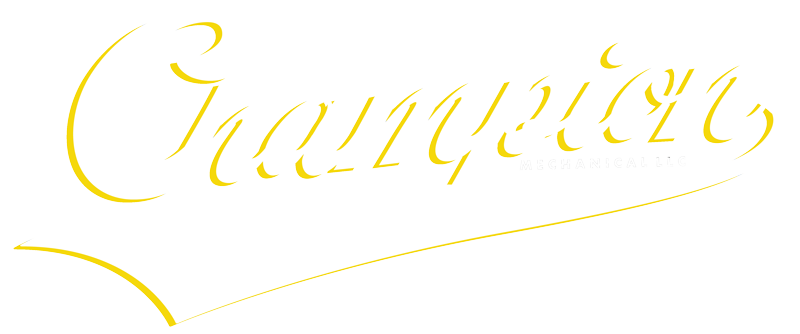 CHAMPION MECHANICAL LLC
