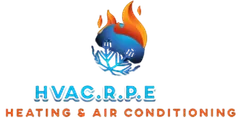 HVAC RPE LLC