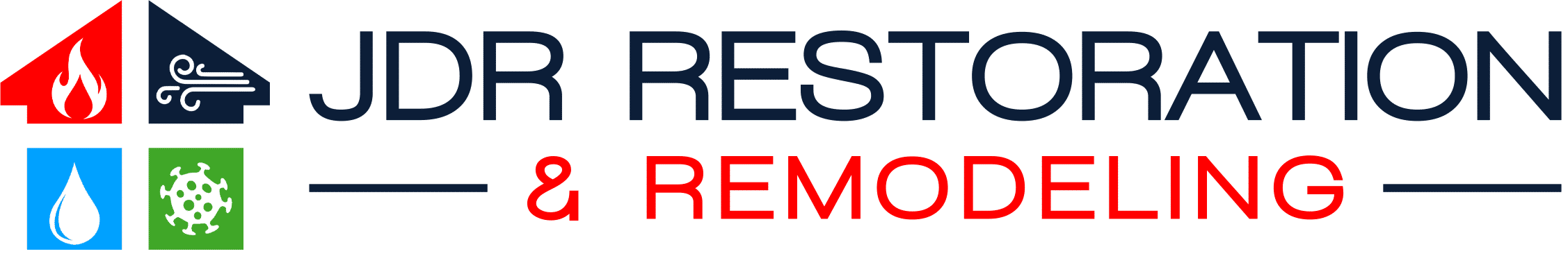 JDR RESTORATION AND REMODELING LV LLC