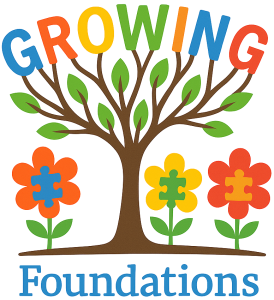 GROWING FOUNDATIONS ABA THERAPY LLC