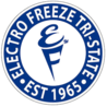 ELECTRO FREEZE DISTRIBUTORS OF