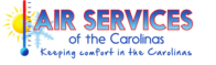 The Slavick Company Inc DBA Air Services of the Carolinas