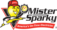 Mister Sparky of San Diego, CA