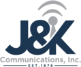 J & K Communications Inc.