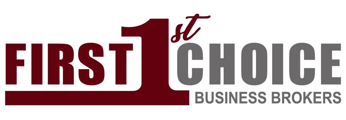 First Choice Business Brokers SF Bay