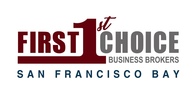 First Choice Business Brokers SF Bay