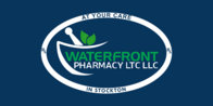 WATERFRONT PHARMACY LTC LLC