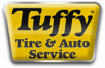 Tuffy Tire & Auto 46003