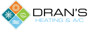Drans Heating & AC LLC