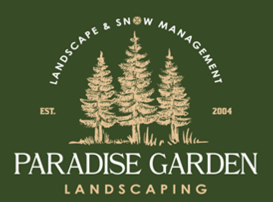 Paradise Garden Landscaping Inc