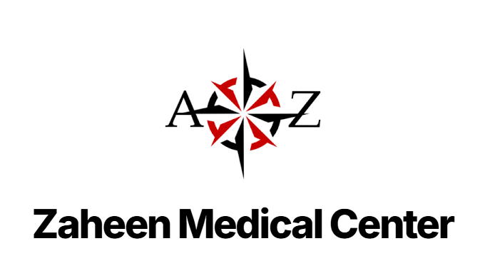 ZAHEEN MEDICAL CENTER LLC