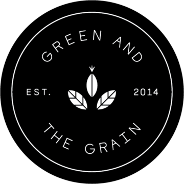 Green + The Grain Rochester Wells Fargo