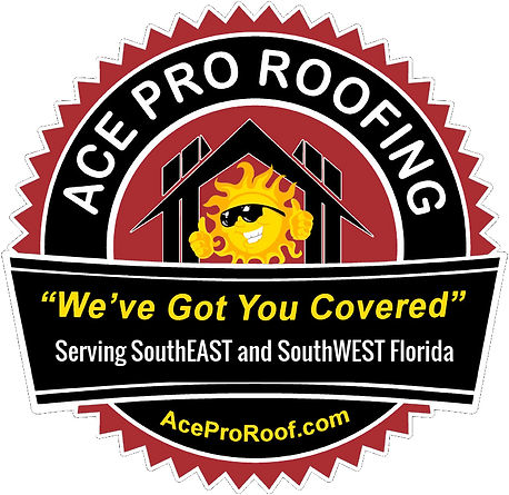 Ace Pro Roofing