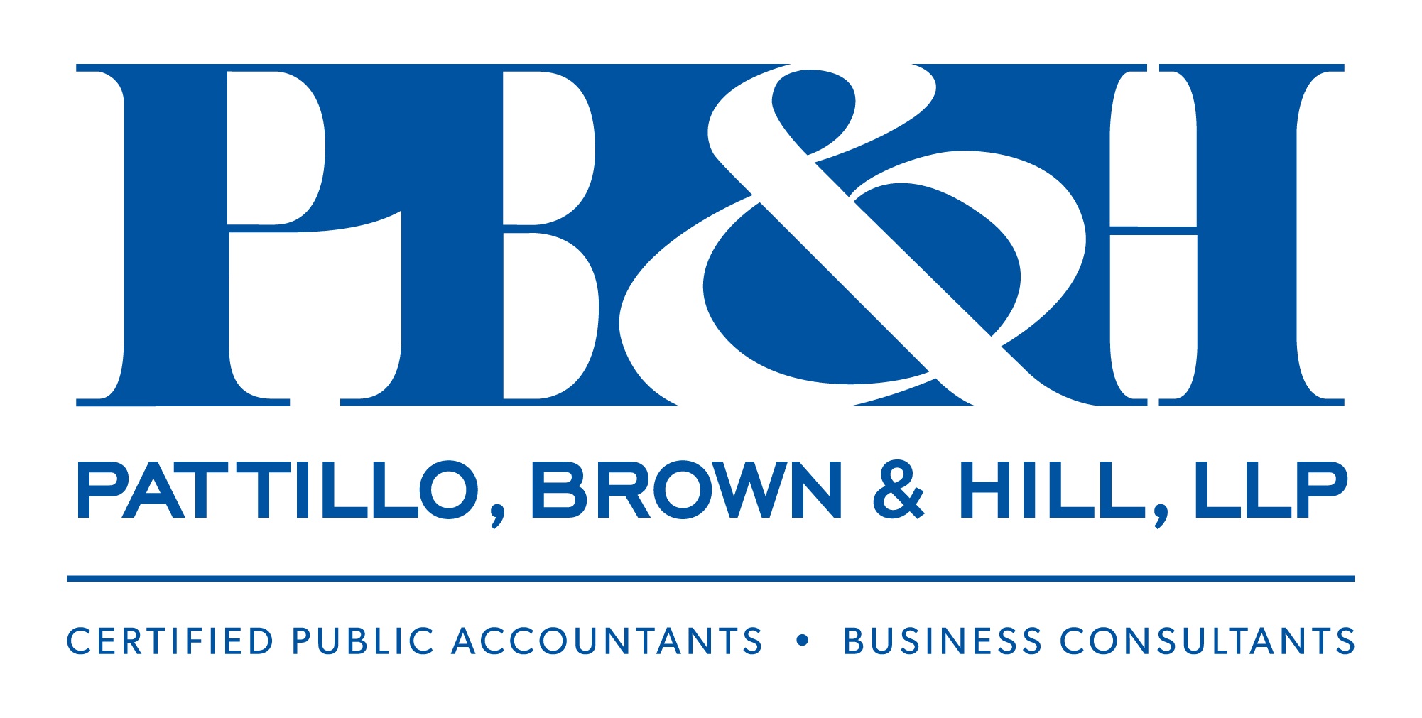 Pattillo Brown & Hill LLP