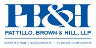 Pattillo Brown & Hill LLP