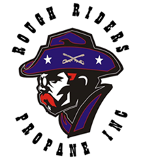 ROUGH RIDERS PROPANE LLC