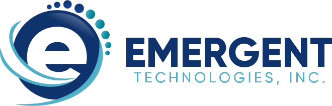 Emergent Technologies Inc