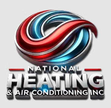 NATIONAL HEATING & AIR CONDITIONING