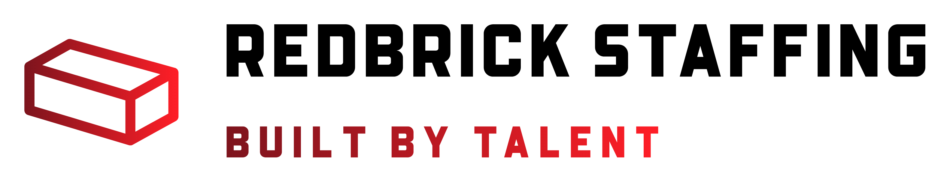 RedBrick Staffing