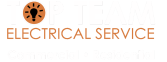 Top Team Electrical Service Llc