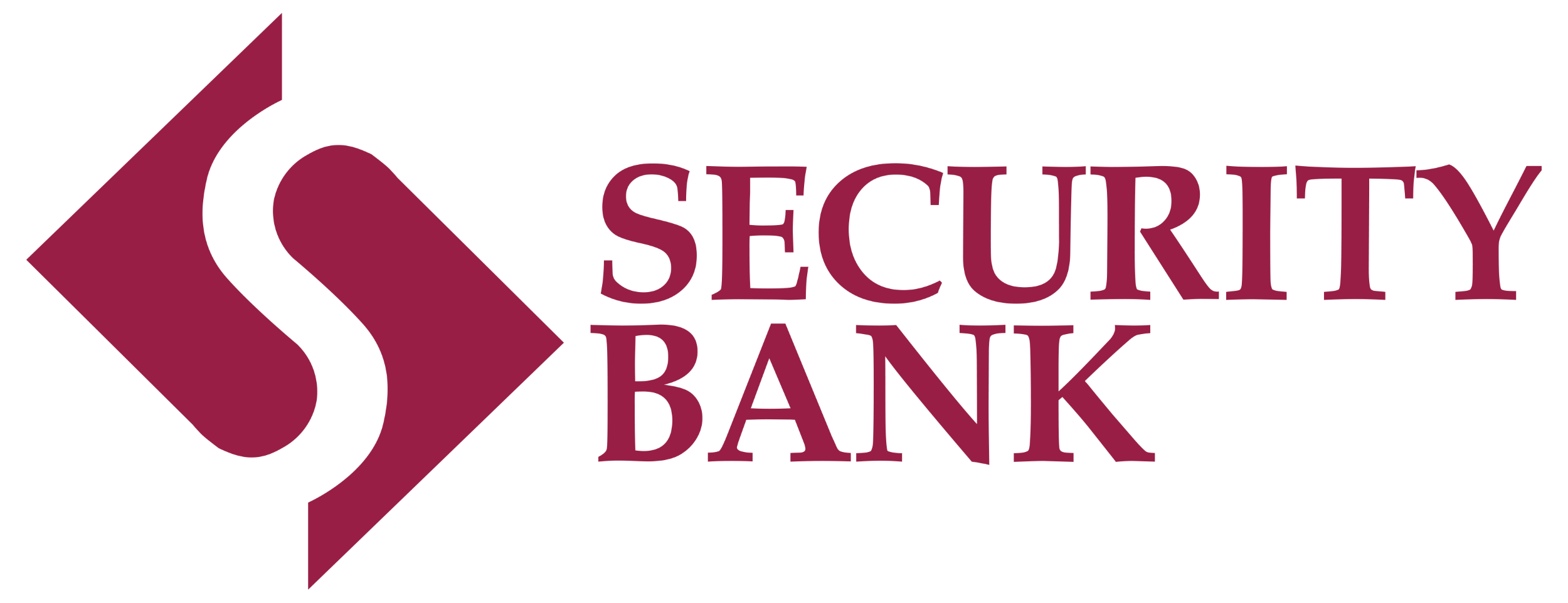 Security Bank