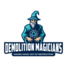DEMOLITION MAGICIANS LLC